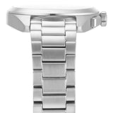 Buy Shop Emporio Armani Chronograph Green Dial Silver Steel Strap Watch For Men - AR11480 USA Online