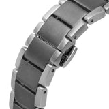 Buy Shop Emporio Armani Chronograph Grey Dial Two Tone Steel Strap Watch For Men - AR11391 USA Online