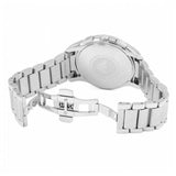 Buy Shop Emporio Armani Chronograph Quartz Blue Dial Silver Steel Strap Watch For Men - AR11082 USA Online