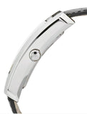 Buy Shop Emporio Armani Classic Beige Dial Brown Leather Strap Watch For Men - AR0154 USA Online