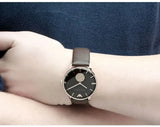 Buy Shop Emporio Armani Classic Brown Dial Brown Leather Strap Watch For Men - AR0383 USA Online