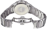 Buy Shop Emporio Armani Classic Chronograph Black Dial Silver Steel Strap Watch For Men - AR2434 USA Online