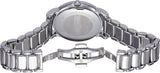 Buy Shop Emporio Armani Classic Luigi Quartz Silver Dial Silver Steel Strap Watch For Men - AR1854 USA Online
