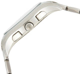 Buy Shop Emporio Armani Classic Navy Blue Dial Stainless Steel Watch For Men - AR1787 USA Online