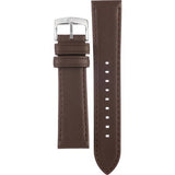 Buy Shop Emporio Armani Classic Quartz Brown Dial Brown Leather Strap Watch For Men - AR1729 USA Online