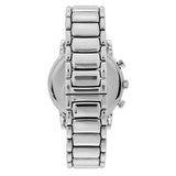 Buy Shop Emporio Armani Classic Quartz Grey Dial Silver Steel Strap Watch For Men - AR11134 USA Online