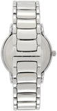 Buy Shop Emporio Armani Classic Quartz Grey Dial Silver Steel Strap Watch For Men - AR11134 USA Online