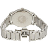 Buy Shop Emporio Armani Classic Quartz Grey Dial Silver Steel Strap Watch For Men - AR11134 USA Online