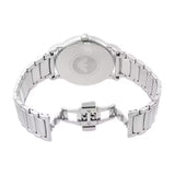 Buy Shop Emporio Armani Classic Quartz Grey Dial Silver Steel Strap Watch For Men - AR11134 USA Online