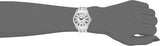 Buy Shop Emporio Armani Classic Quartz Silver Dial Silver Steel Strap Watch For Men - AR0647 USA Online