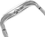Buy Shop Emporio Armani Classic Quartz Silver Dial Silver Steel Strap Watch For Men - AR1788 USA Online