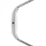 Buy Shop Emporio Armani Classic Quartz Silver Dial Silver Steel Strap Watch For Men - AR1788 USA Online