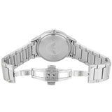 Buy Shop Emporio Armani Classic Quartz Silver Dial Silver Steel Strap Watch For Men - AR2478 USA Online