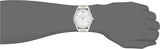 Buy Shop Emporio Armani Classic Silver Dial Silver Steel Strap Watch For Men - AR1867 USA Online