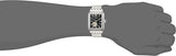 Buy Shop Emporio Armani Diego Automatic Black Dial Silver Steel Strap Watch For Men - AR60057 USA Online