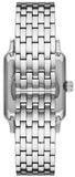 Buy Shop Emporio Armani Diego Automatic Black Dial Silver Steel Strap Watch For Men - AR60057 USA Online