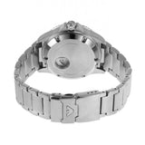 Buy Shop Emporio Armani Diver Automatic Green Dial Silver Steel Strap Watch For Men - AR60061 USA Online