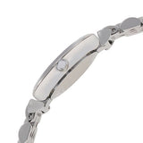 Buy Shop Emporio Armani Donna Mother of Pearl Dial Silver Steel Strap Watch For Women - AR11204 USA Online
