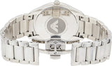 Buy Shop Emporio Armani Dress Quartz Silver Dial Silver Steel Strap Watch For Men - AR11084 USA Online