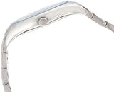 Buy Shop Emporio Armani Dress Quartz Silver Dial Silver Steel Strap Watch For Men - AR11084 USA Online