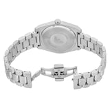 Buy Shop Emporio Armani Frederico Analog Blue Dial Silver Steel Strap Watch for Men - AR11620 USA Online