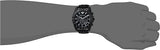 Buy Shop Emporio Armani Giovanni Chronograph Black Dial Black Rubber Strap Watch For Men - AR11028 USA Online