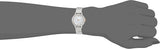 Buy Shop Emporio Armani Interchangeable Analog Mother of Pearl Dial Silver Steel Strap Watch For Women - AR80020 USA Online