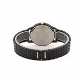 Buy Shop Emporio Armani Interchangeable Black Dial Black Steel Strap Watch For Men - AR80021 USA Online