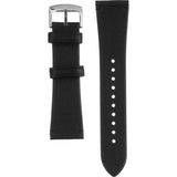 Buy Shop Emporio Armani Kappa Analog Quartz Black Dial Black Leather Strap Watch For Men - AR11013 USA Online