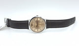 Buy Shop Emporio Armani Kappa Classic Brown Dial Brown Leather Strap Watch For Men - AR9106 USA Online