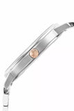 Buy Shop Emporio Armani Kappa Gray Dial Two Tone Steel Strap Watch for Men - AR11121 USA Online