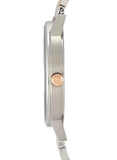 Buy Shop Emporio Armani Kappa Gray Dial Two Tone Steel Strap Watch for Men - AR11121 USA Online