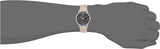 Buy Shop Emporio Armani Kappa Quartz Black Dial Two Tone Mesh Bracelet Watch For Men - AR11228 USA Online