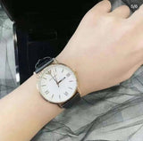 Buy Shop Emporio Armani Kappa Quartz White Dial Black Leather Strap Watch For Men - AR80015 USA Online
