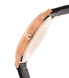 Buy Shop Emporio Armani Kappa Quartz White Dial Black Leather Strap Watch For Men - AR80015 USA Online