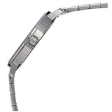 Buy Shop Emporio Armani Kappa Quartz White Dial Silver Steel Strap Watch For Men - AR80014 USA Online