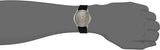 Buy Shop Emporio Armani Luigi Analog Brown Dial Black Leather Strap Watch For Men - AR11156 USA Online
