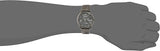 Buy Shop Emporio Armani Luigi Analog Grey Dial Grey Steel Strap Watch For Men - AR11155 USA Online