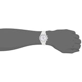 Buy Shop Emporio Armani Luigi Chronograph Ceramic White Dial White Ceramic Strap Watch For Men - AR1499 USA Online