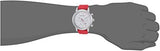 Buy Shop Emporio Armani Luigi Chronograph White Dial Red Rubber Strap Watch For Men - AR11021 USA Online