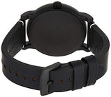 Buy Shop Emporio Armani Luigi Quartz White Dial Black Rubber Strap Watch For Men - AR11136 USA Online