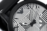 Buy Shop Emporio Armani Luigi Quartz White Dial Black Rubber Strap Watch For Men - AR11136 USA Online
