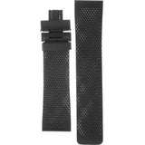Buy Shop Emporio Armani Luigi White Dial Black Mesh Bracelet Watch For Men - AR11046 USA Online