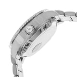 Buy Shop Emporio Armani Meccanico Automatic Blue Dial Silver Steel Strap Watch For Men - AR60059 USA Online