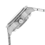 Buy Shop Emporio Armani Meccanico Automatic Blue Dial Silver Steel Strap Watch For Men - AR60059 USA Online