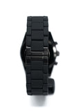 Buy Shop Emporio Armani Sportivo Chronograph Blue Dial Black Strap Watch For Men - AR5921 USA Online