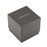 Buy Shop Emporio Armani Mia Crystals Gold Dial Gold Steel Strap Watch for Women - AR11609 USA Online