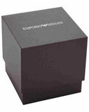 Buy Shop Emporio Armani Mia Mother of Pearl Dial Rose Gold Steel Strap Watch for Women - AR11671 USA Online