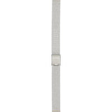 Buy Shop Emporio Armani Minimalist Quartz Blue Dial Silver Steel Strap Watch For Men - AR11571 USA Online