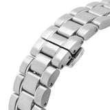 Buy Shop Emporio Armani Paolo Chronograph Green Dial Silver Steel Strap Watch For Men - AR11529 USA Online
